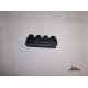 Brake pad disjointed